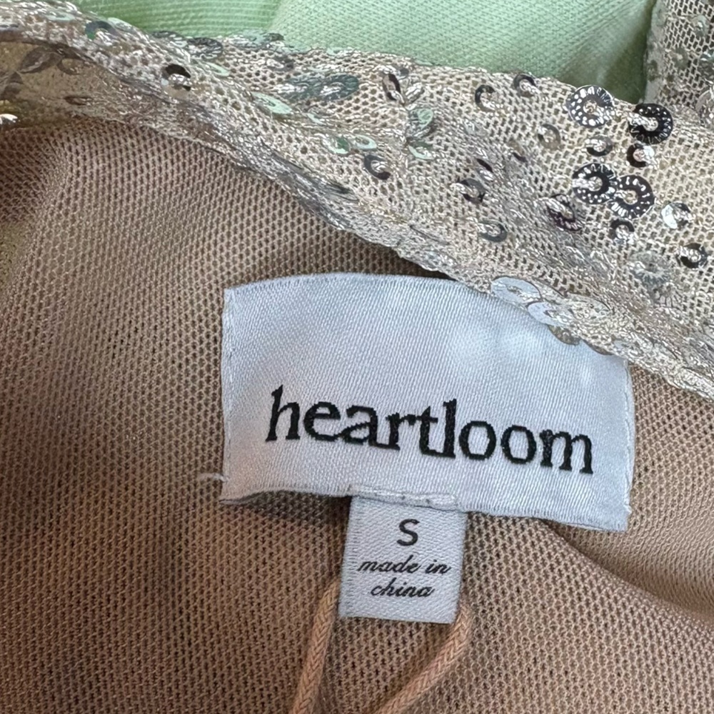 Heartloom Top - Picture 4 of 6
